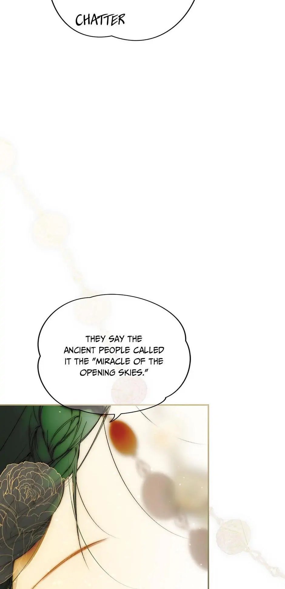 Secret Lady, Chapter 84 image 32